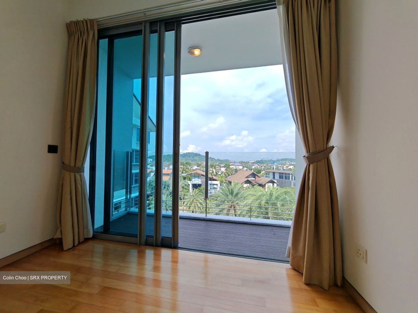 The Azure (D4), Condominium #615835351
